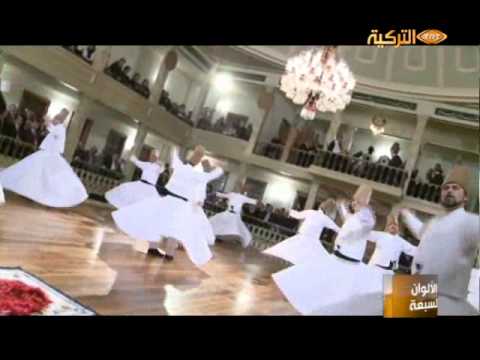 الألوان السبعة زسماعيل دادة أفندي بصمة في عالم الموسيقي