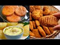 Meethi Tikiyan Recipe | Koondey Ki Tikiyan |  Rajab Special Recipes | | Kheer Puri | Khajoor