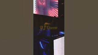 DJ Queen #Wooden Bar# Serpong Tangerang