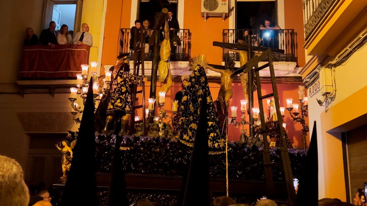 En tu Buena Muerte | La Carretería por Rodo 2023