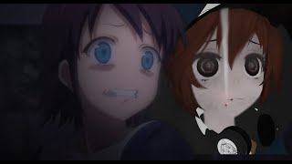 Corpse Party Chapter 3 - I gotta pee!!!