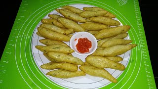 RASANYA SUNGGUH NIKMAT TANPA IKAN // OTAK OTAK TELUR PASTI JADI REBUTAN PEMBELI