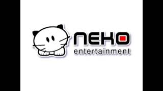 Neko Entertainment Vinheta