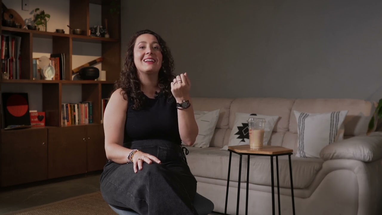 Inhala ⎮ La curiosidad como tu guía sexual