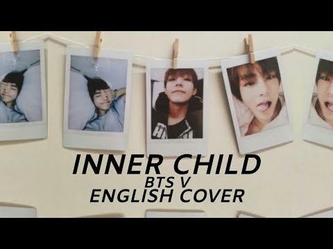 BTS    Inner Child English Cover