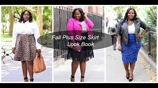 Details Plus Size Fashion Look Book Featuring Torrid, Lane Bryant, Eloquii (Fall 2015) News