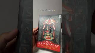 Buku Iblis Di Pekarangan - Kumpulan Cerpen Horror