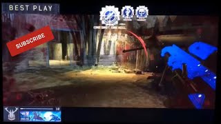 BEST CALL OF DUTY FINAL KILL CAM EVER - Black ops 4 (PS4)