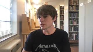 2021 intro to music biz muzz buzz vlog 3