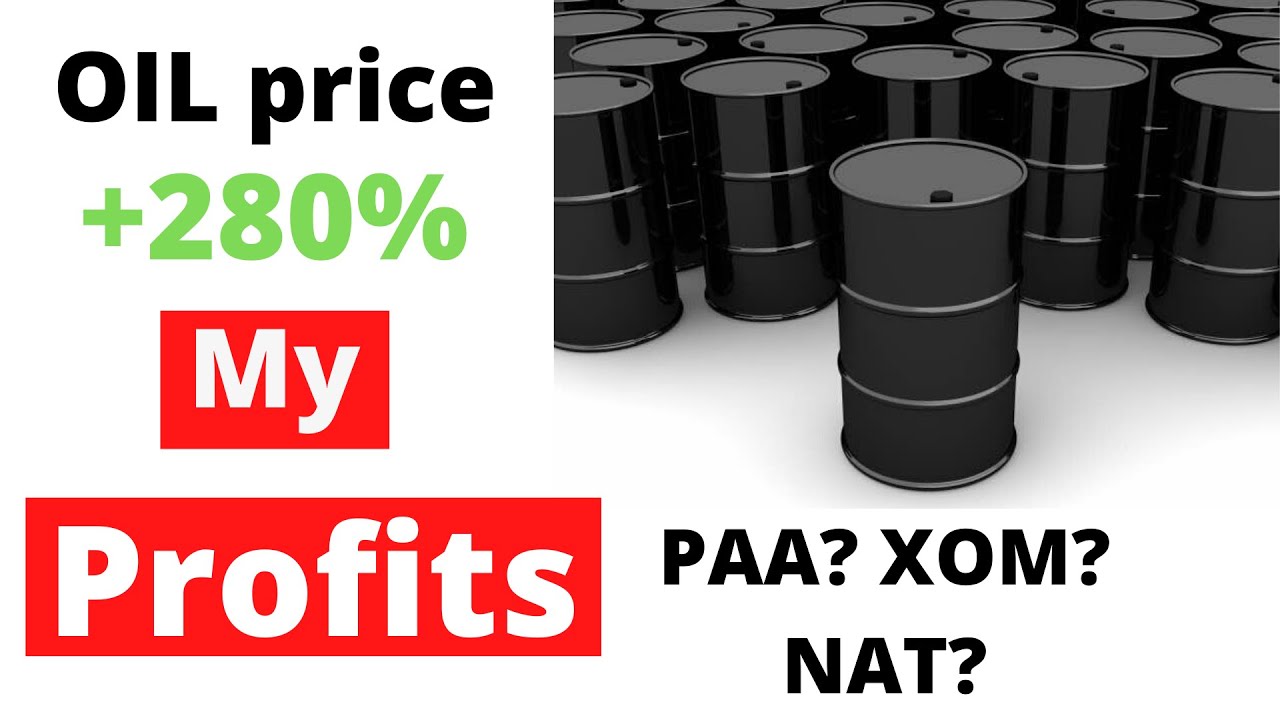 Oil stocks BUY or SELL? What to do NOW ? NAT, All American Pipeline