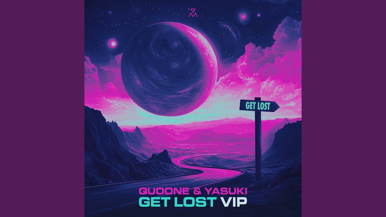 Watch Get Lost (VIP) on YouTube Watch Get Lost (VIP) on YouTube