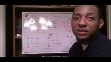 2014 NFL Scouting Combine: Day 3 Analysis