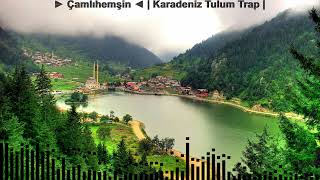 Karadeniz Tulum Remix Trap ► Çamlıhemşin ◄ | Karadeniz Tulum Trap | Volkan Baltik Resimi