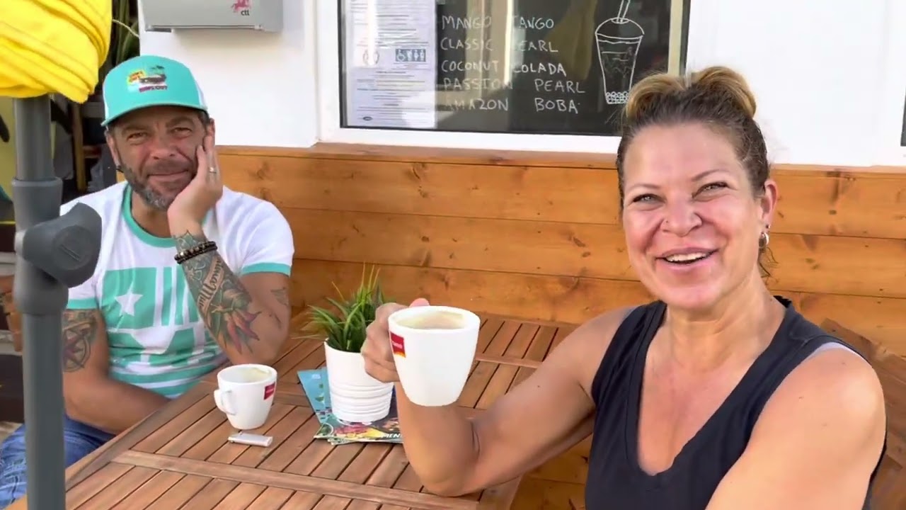 Bubble Tea And Great Places For Breakfast Near Fisherman s Beach Bubble Tea And Great Places For Breakfast Near Fisherman s Beach