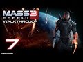 Mass Effect 3 (ITA) - 7 - Briefing 2:  Javik