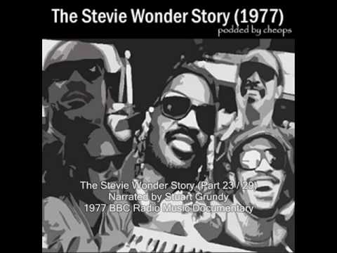 The Stevie Wonder Story (1977) - Part 23/29