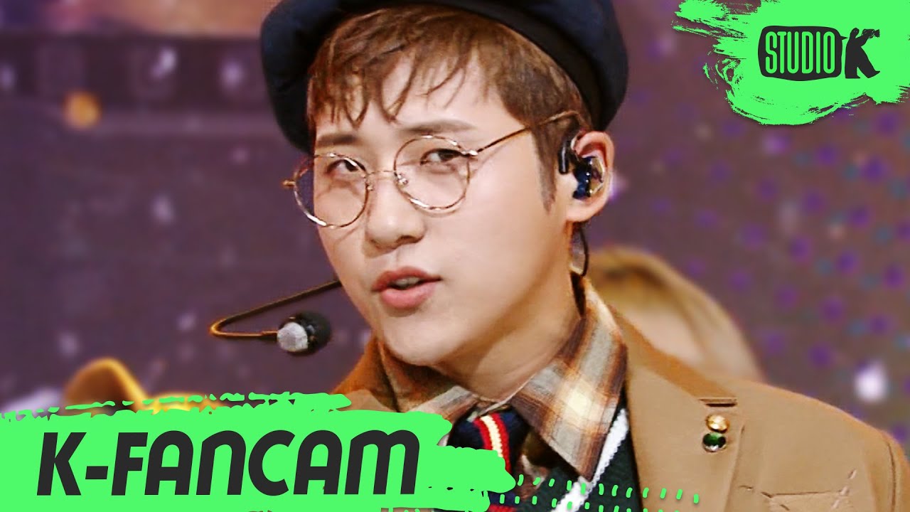 シヌゥ「영화처럼」公式Fancamのサムネイル