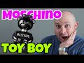 Moschino Toy Boy - BEST ROSE FRAGRANCE EVER!!!