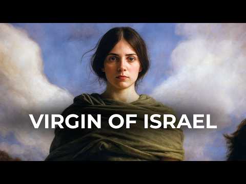 Religious Figures - Mary of Nazareth - Faith & Spirituality Documentary