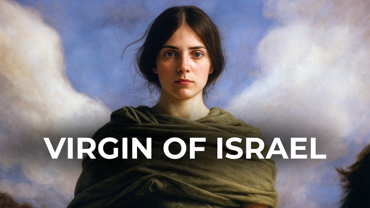 Religious Figures - Mary of Nazareth - Faith &amp; Spirituality Documentary