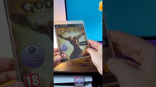 God of War: Ascension on PS3 - Playstation 3