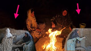 Zainabs Skillful Plastering And Her Mothers Distress In The Dark Of Night