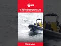 HANTAVIRUS ALERT Eases as MV HONDIUS passengers test negative | DWS News | AR1I