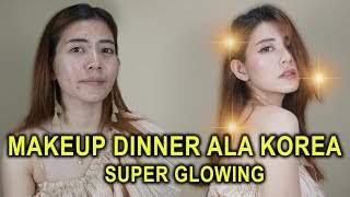 MAKEUP DINNER SUPER PANGLING BUAT NGE-DATE SAMA KOKO screenshot 4
