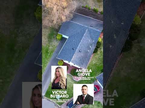 8 Burns Court, Brick, NJ home video tour