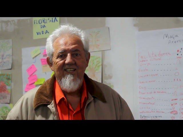 Depoimento Milton Dornelas - Diretor de Gestão do Projeto PRIMA (PB)