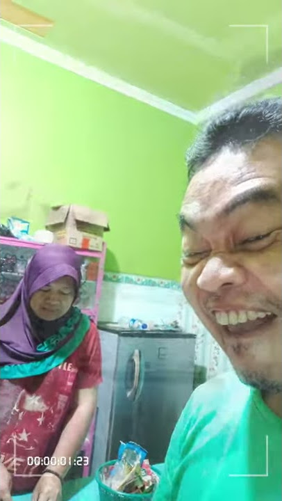 Bersin Sambel Goreng
