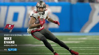 Celebrity Mike Evans is a LEGEND Wealth