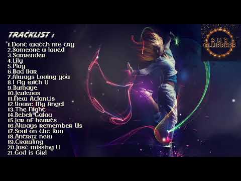 DJ BUCIN 2021 SPECIAL LAGU GALAU ANTI BAPER !!!