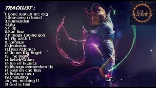 DJ BUCIN 2021 SPECIAL LAGU GALAU ANTI BAPER !!!