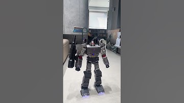 robotics #robot #technology #engineering #robots #stem #coding #ai #automation #innovation #robotics