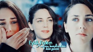 Eylül Erdem Kafası Kendinden Bile Güzel