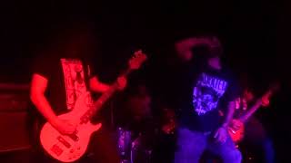 Manferior - Lead to Nowhere