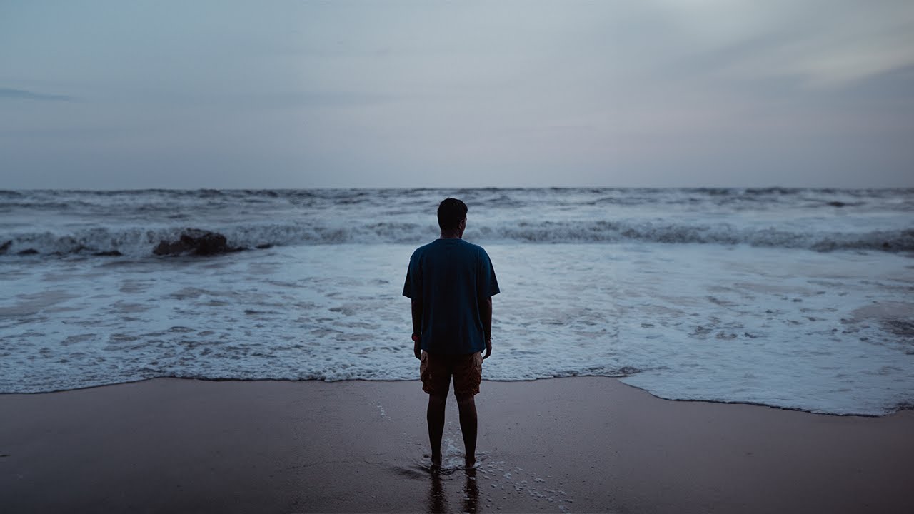 Art of finding inspiration when you don’t feel creative.