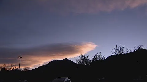 Latest headlines | Extreme winds could prompt power shutoffs Wednesday