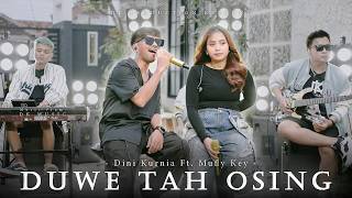 Dini Kurnia Ft. Mufly Key - DUWE TAH OSING || DK PRODUCTION Reborn