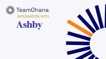 See how the TeamOhana + Ashby integration keeps Recruiters and hiring plans in sync