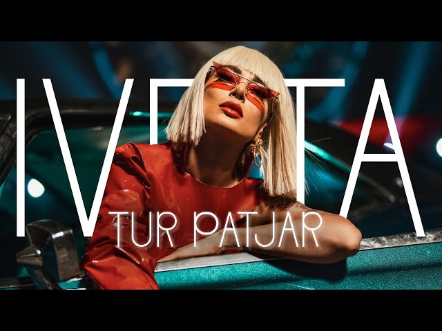 Iveta Mukuchyan - Tur Patjar (Official Music Video)