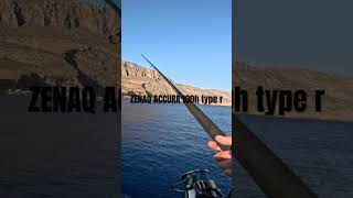 Λαγοκέφαλοι βαράνε ασταμάτητα τον πλάνο #shorejigging #mancing #λαγοκέφαλος #ψάρεμα #jigging