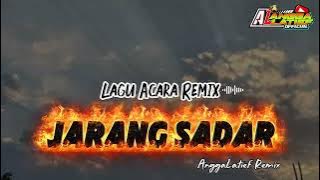 JARANG SADAR REMIX🌴 || LAGU ACARA TERBARU REMIX  NEW 2025 ‼️