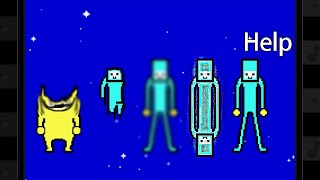 Rhythm Heaven Series Medley but it's unfair, unfunny but how 'bout I play it anyway