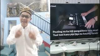Panganten Anyar Versi Ova Mustofa