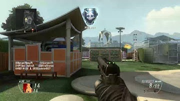 Bo2 Paradox non host Aimbot