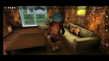 Scary Teacher 3D Zombie Mod - Level 2 And 3 - Scary Mobile Game Gameplay Walkthrough #2