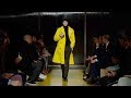 Hugo Boss​ | Fall Winter 2018/2019 Full Fashion Show | Menswear