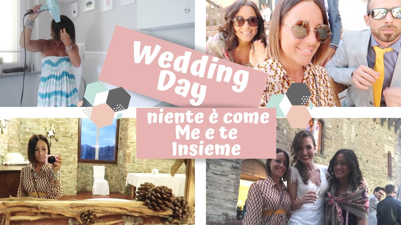 Niente è Come Me E Te Insieme